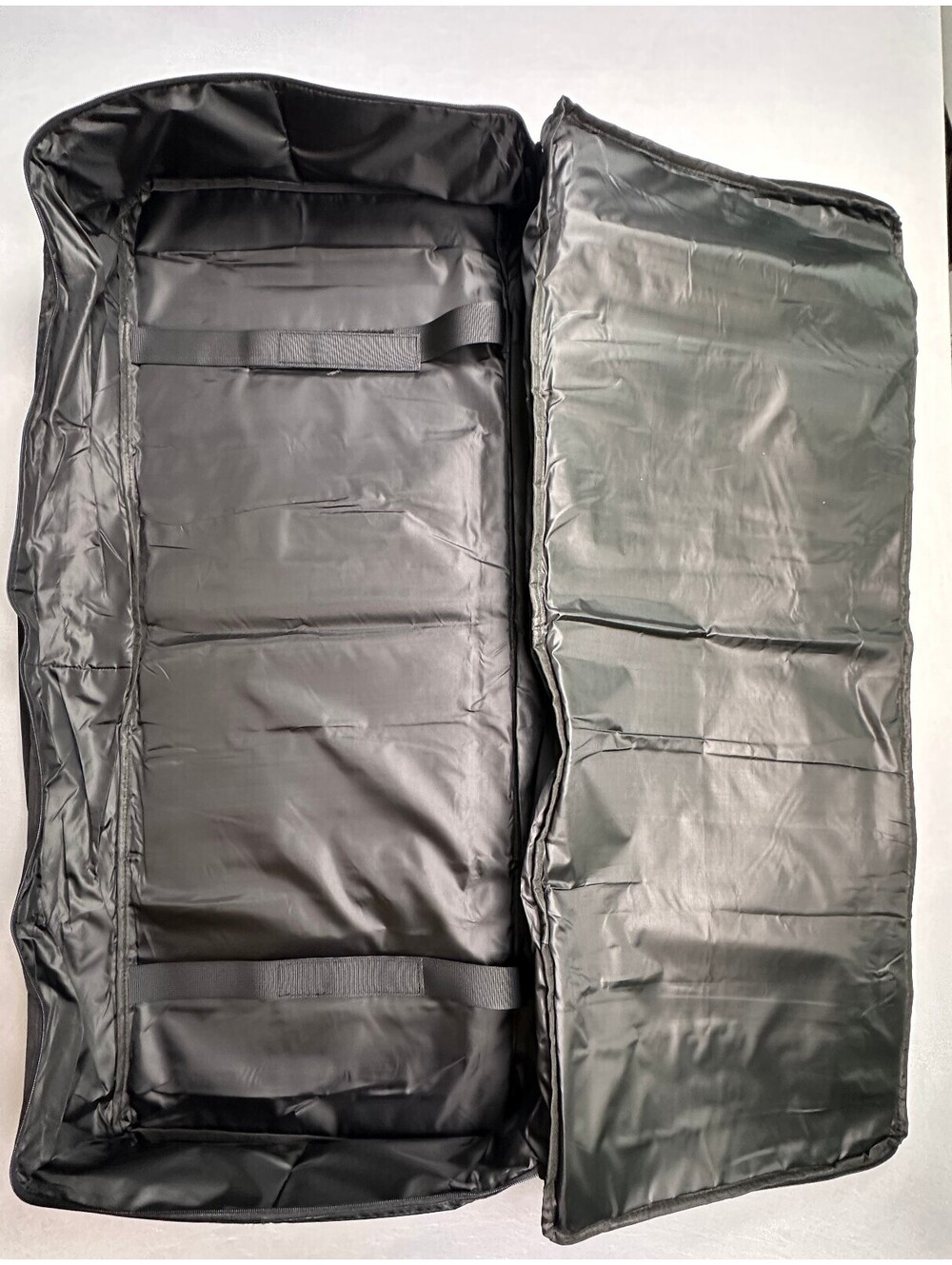 NEEWER Large Padded Equipment Carrying Bag Black 38 Inch